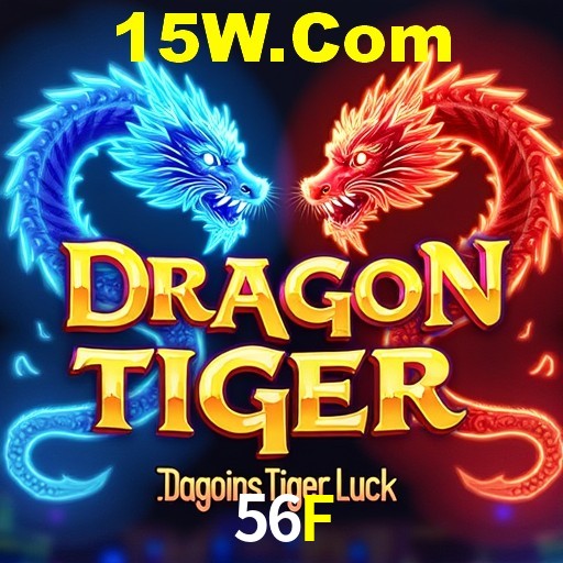 Jogos de Slot 56F