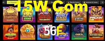 Daily Bonuses 56F