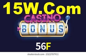 Roulette Table 56F